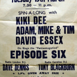 Episode Six: Chelmsford poster