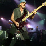 Roger Glover and Don Airey (14.06.2003)