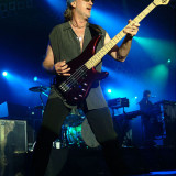 Roger Glover and Don Airey (14.06.2003)