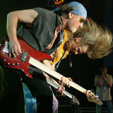 Roger Glover and Steve Morse (14.06.2003)