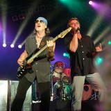 Roger Glover and Ian Gillan (14.06.2003)