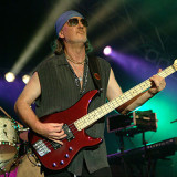 Roger Glover and Don Airey (14.06.2003)