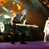 Roger Glover and Ian Gillan (14.06.2003)