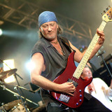 Roger Glover and Ian Gillan (14.06.2003)