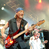 Roger Glover and Ian Gillan (14.06.2003)