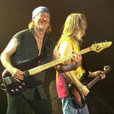 Roger Glover and Steve Morse (14.06.2003)