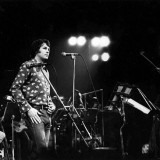 Ian Gillan; photo by Alan Messer