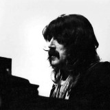 Jon Lord; photo by Alan Messer
