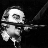 Tony Ashton; photo by Alan Messer