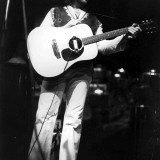 Roger Glover; photo by Robert Ellis