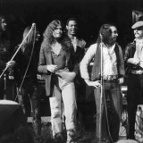 David Coverdale, John Gustafson, Gl ... Tony Ashton; photo by Robert Ellis