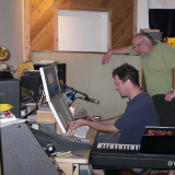 Peter Denenberg, Joe Mennonna