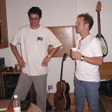 Peter Denenberg and Randall Bramblett
