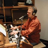 Randall Bramblett at hammond