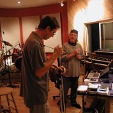 RG and Peter Denenberg