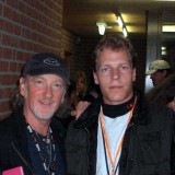 David Fleming