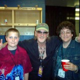 Anthony Fielden & Jerry Fielden