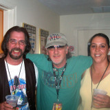 John Moler & Penny Moler