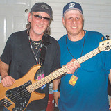 Bruce Ambrose