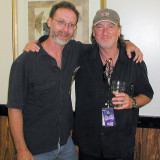 Chet King