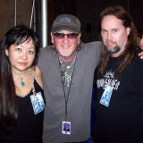 May & Shane Beck