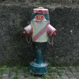 Hydrant 46