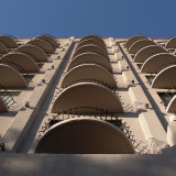 Balconies