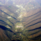 Approach To Lugano