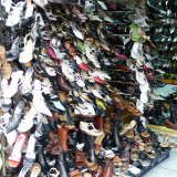 Shoe Collection