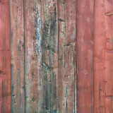 Old Wood Panelling