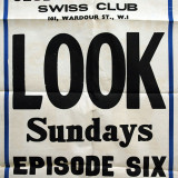 Episode Six: St.Moritz poster