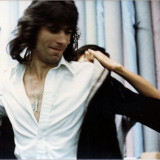 Cozy Powell fitting 2 (Hong Kong 1979)