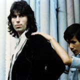 Cozy Powell fitting 4 (Hong Kong 1979)