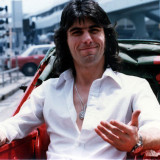 Cozy Powell (Hong Kong 1979)