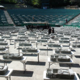 Before the Atlanta gig