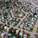 Canadian pools