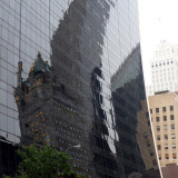 In Manhattan