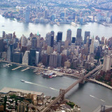 Lower Manhattan