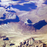 Over Arizona