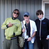 Praire Prince, RG, Elliott Easton