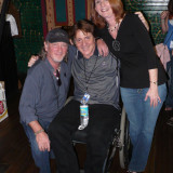 RG, Greg, Doree