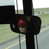Driver Steve