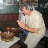 Ian Gillan's Birthday