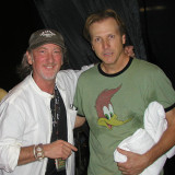 RG and Matt