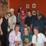 Michael Bradford's birthday