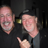 Bruce Payne (Manager Deep Purple)