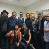 DP and Rival Sons