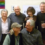 Episode Six – The Band