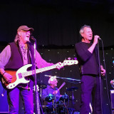 RG, Harvey, Ian