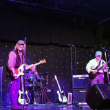 The Madisons, RG, Harvey, Tony